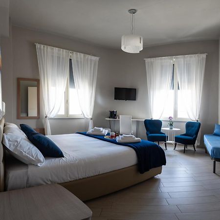 Conte Cavour Hotel Messina Exterior foto