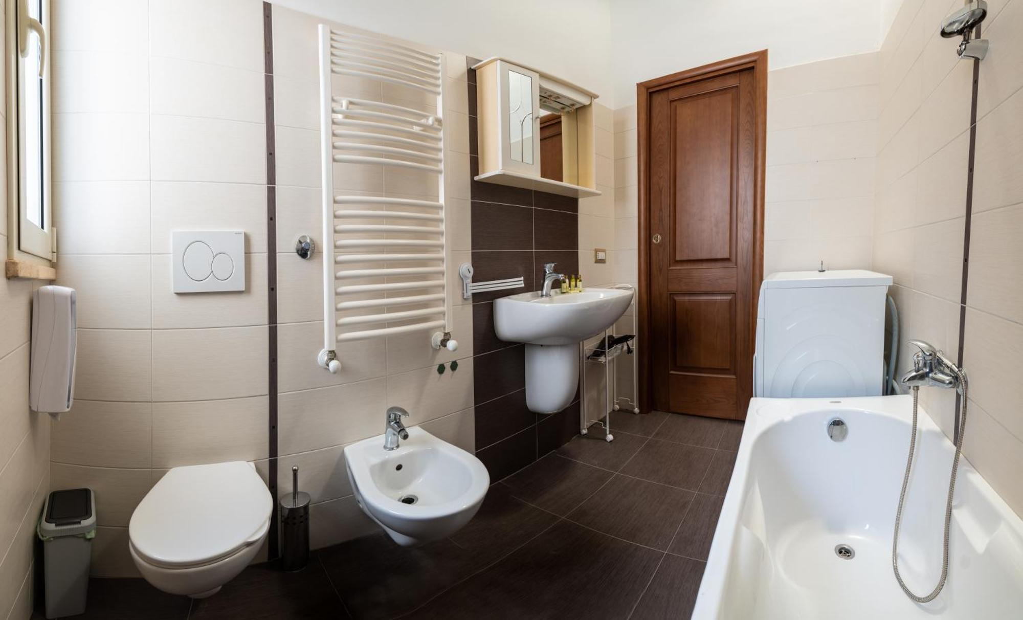 Conte Cavour Hotel Messina Exterior foto
