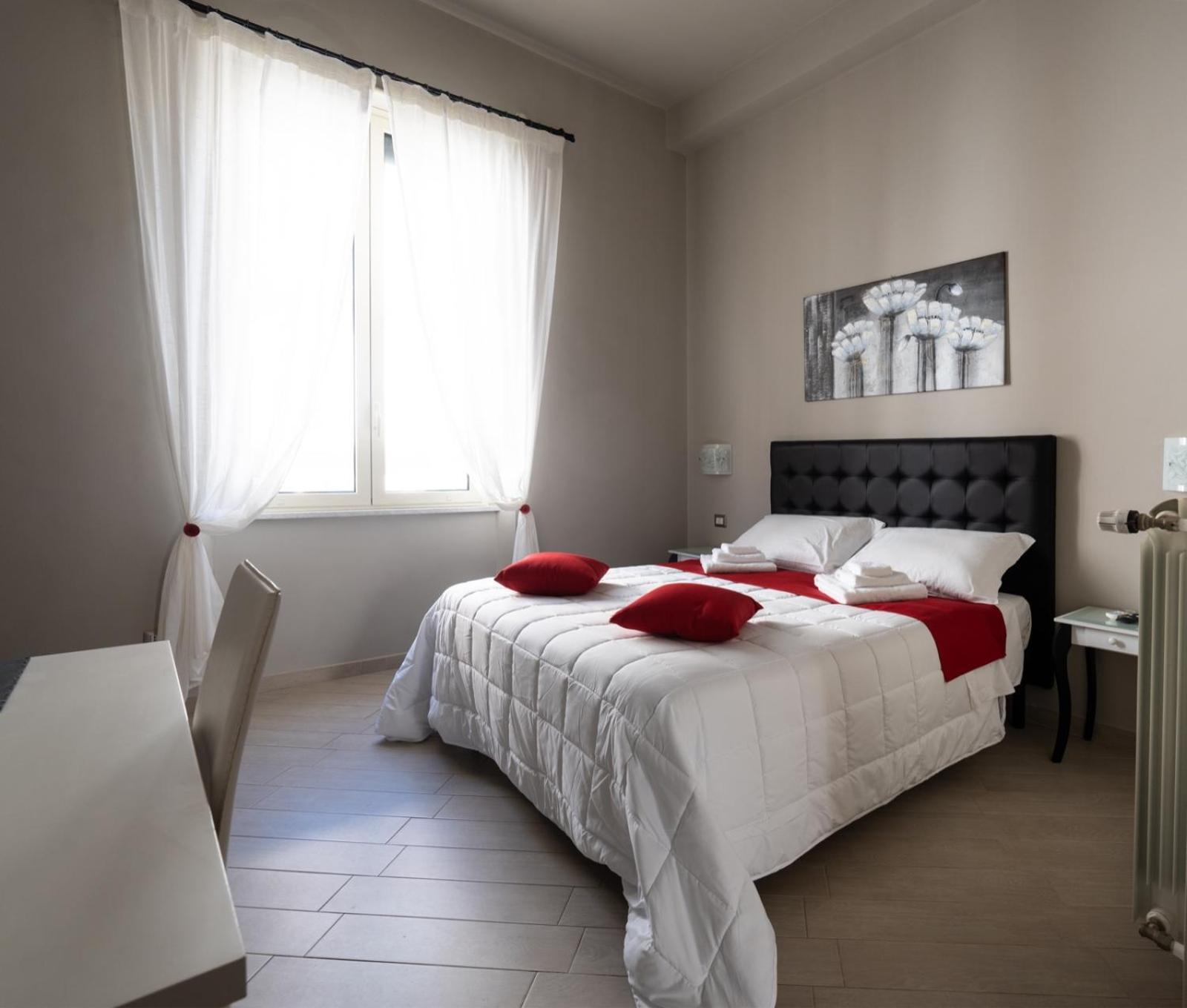 Conte Cavour Hotel Messina Exterior foto