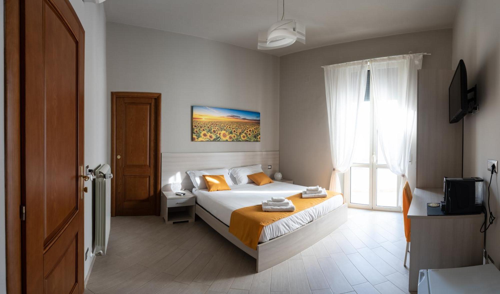 Conte Cavour Hotel Messina Exterior foto